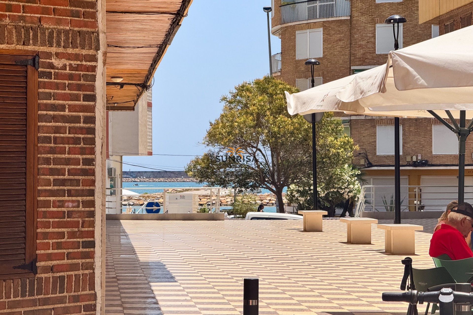 Revente - Appartement - Torrevieja