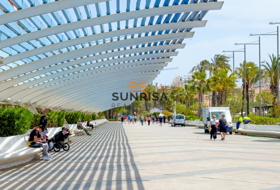 Appartement · Revente - Torrevieja · Acequion · Alicante · Espagne
