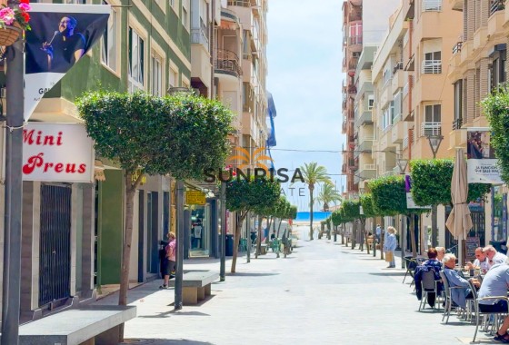 Appartement · Revente - Torrevieja · Acequion · Alicante · Espagne