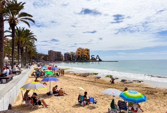 Appartement · Revente - Torrevieja · Acequion · Alicante · Espagne