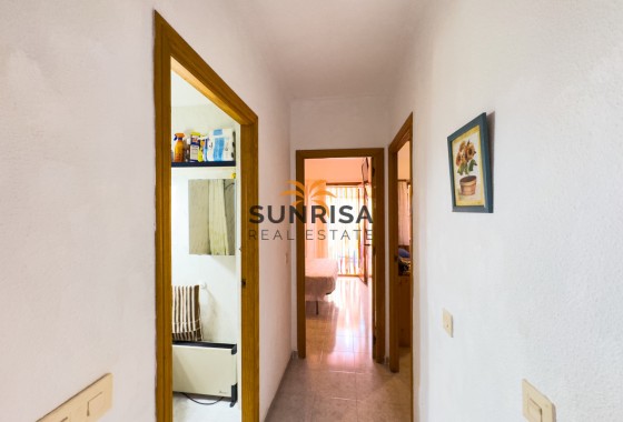 Apartamento · Reventa - Torrevieja · Playa de los Locos · Alicante · España