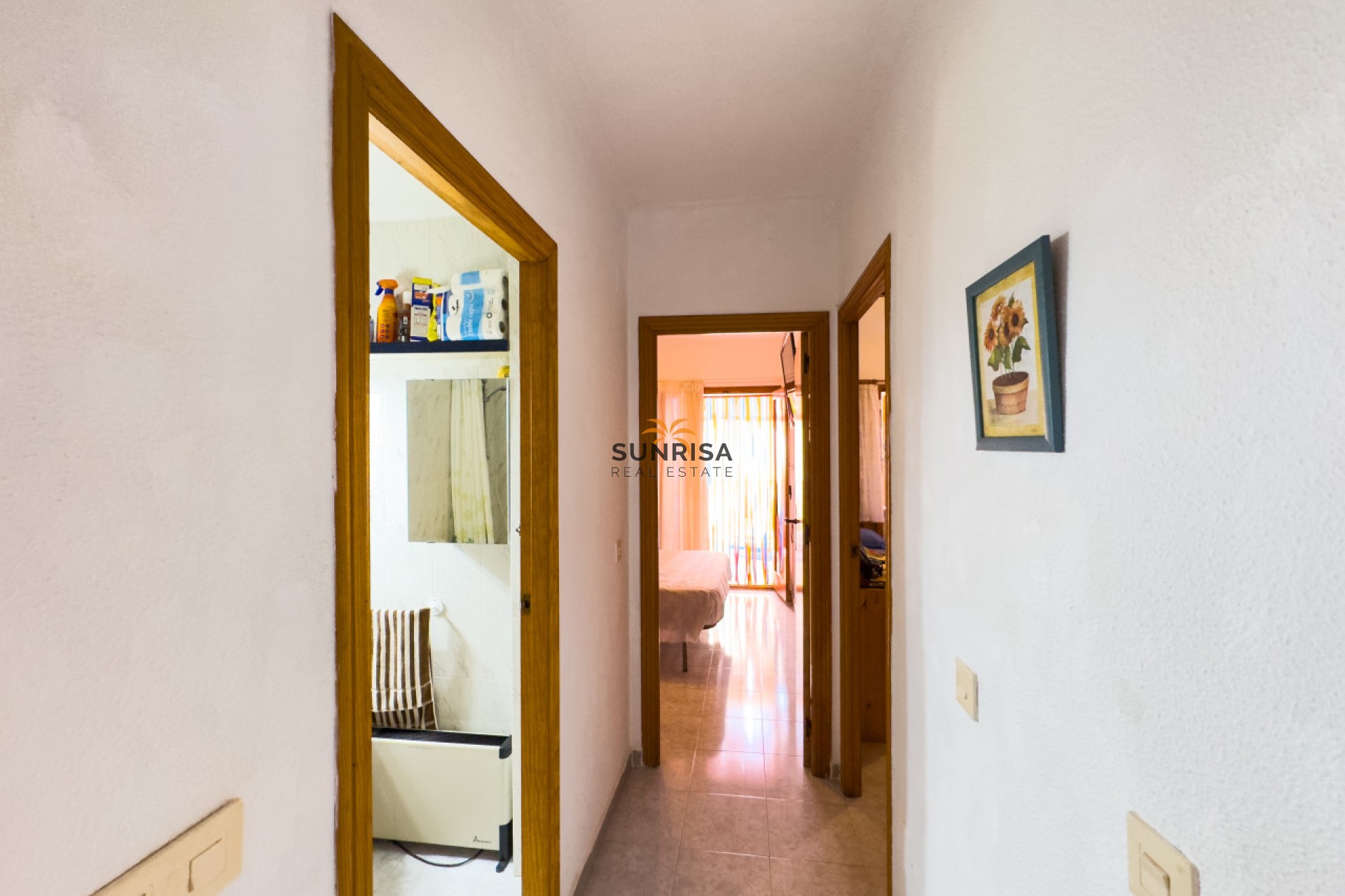 Revente - Appartement - Torrevieja