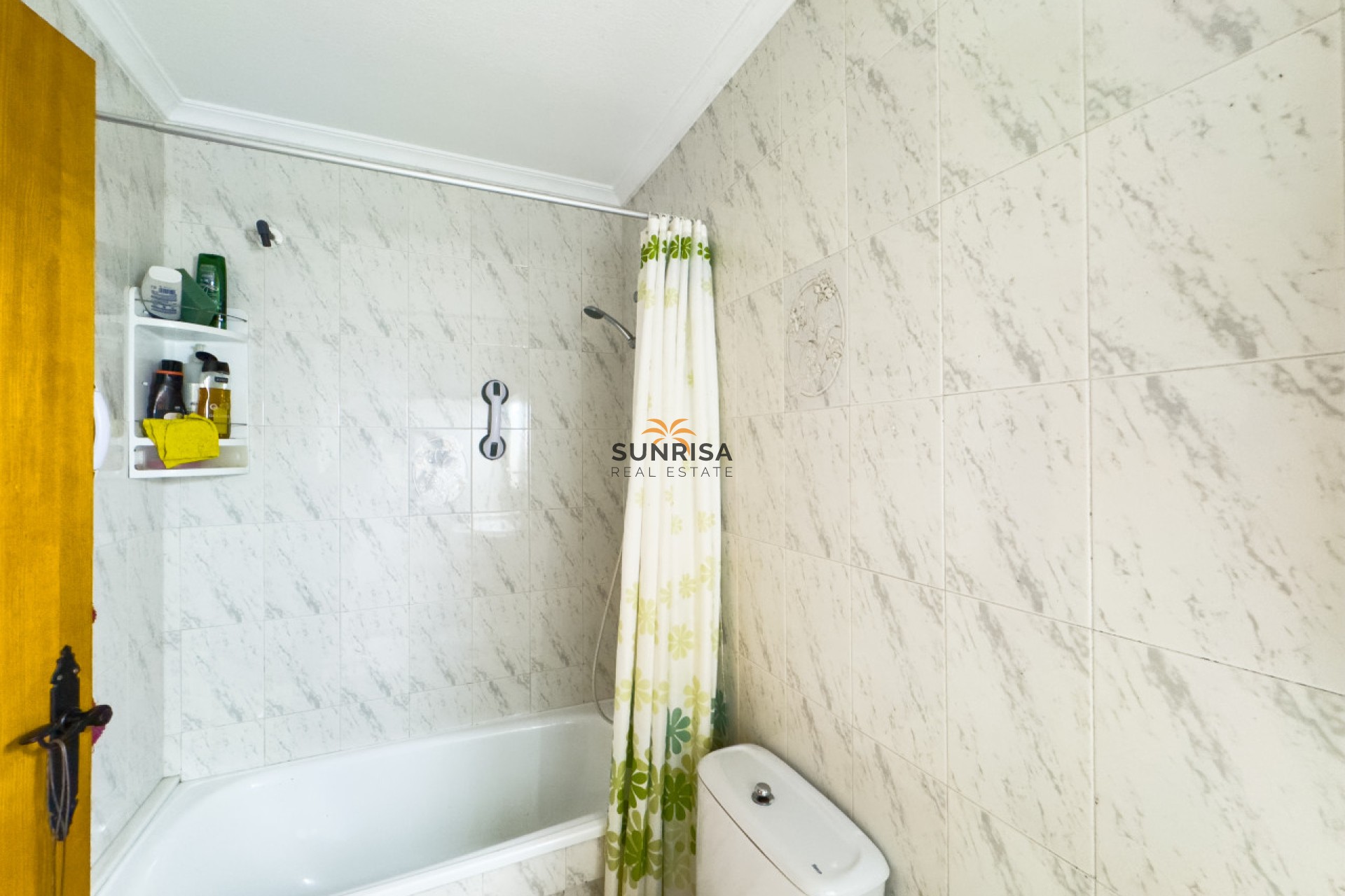 Revente - Appartement - Torrevieja