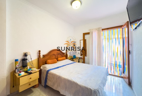 Apartamento · Reventa - Torrevieja · Playa de los Locos · Alicante · España