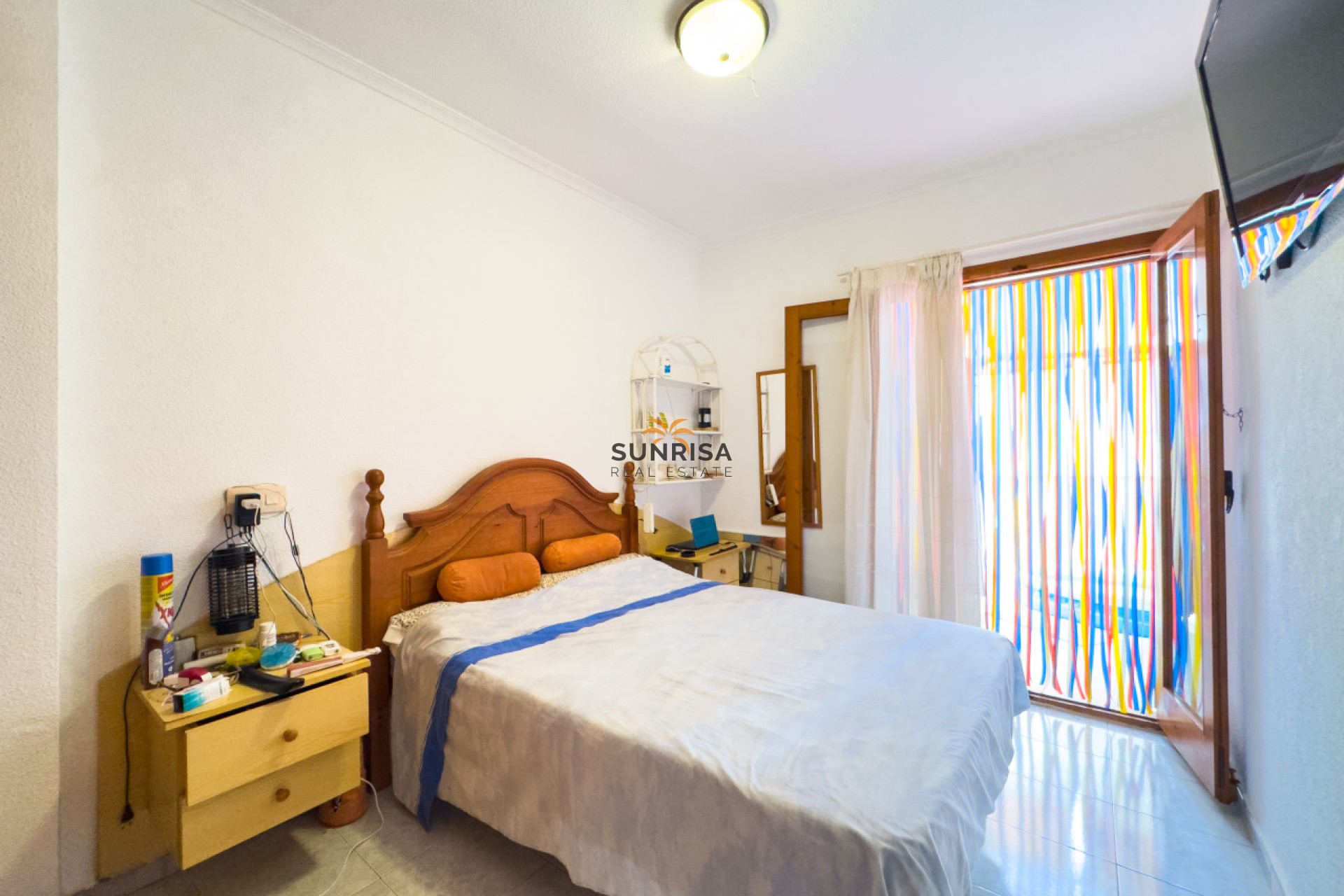 Revente - Appartement - Torrevieja