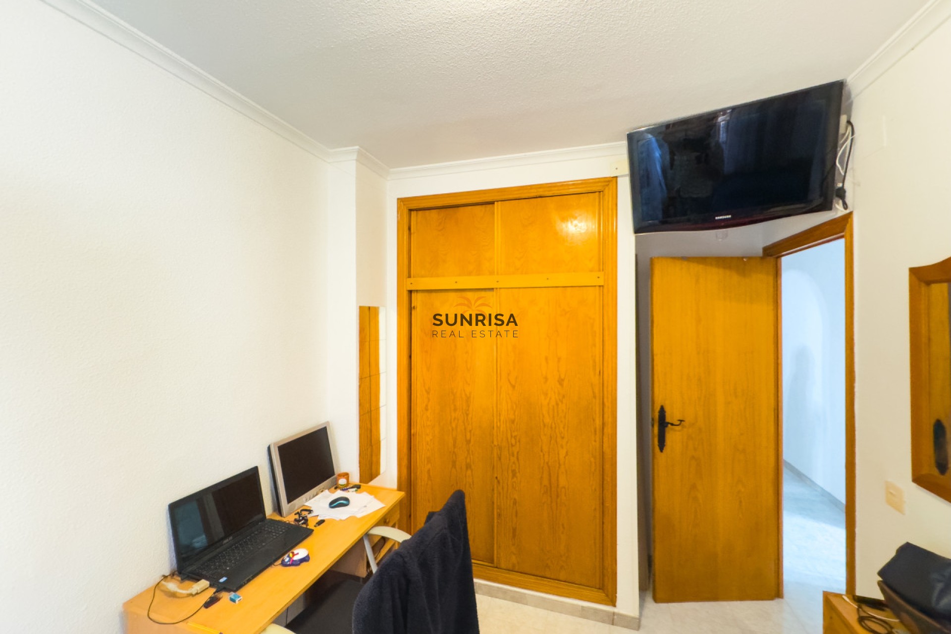 Revente - Appartement - Torrevieja