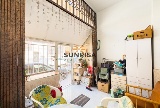 Apartamento · Reventa - Torrevieja · Playa de los Locos · Alicante · España