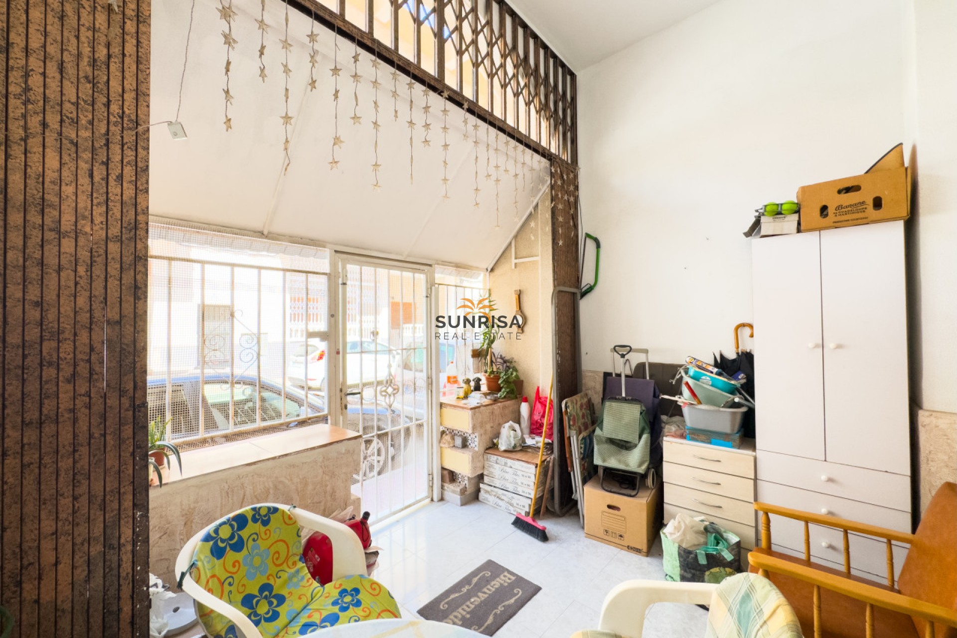 Revente - Appartement - Torrevieja