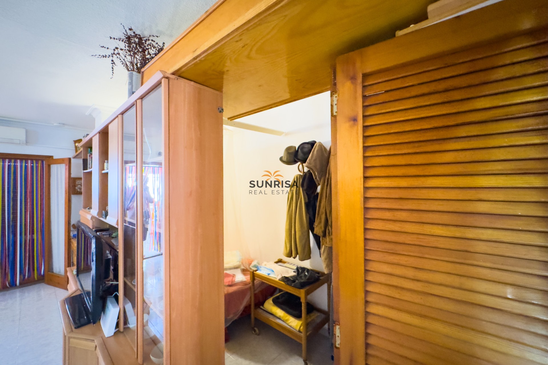 Revente - Appartement - Torrevieja