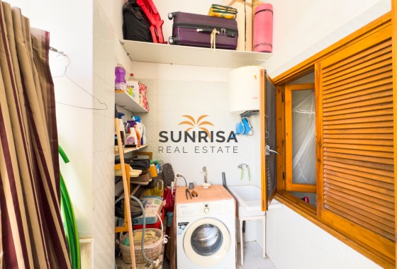 Apartamento · Reventa - Torrevieja · Playa de los Locos · Alicante · España