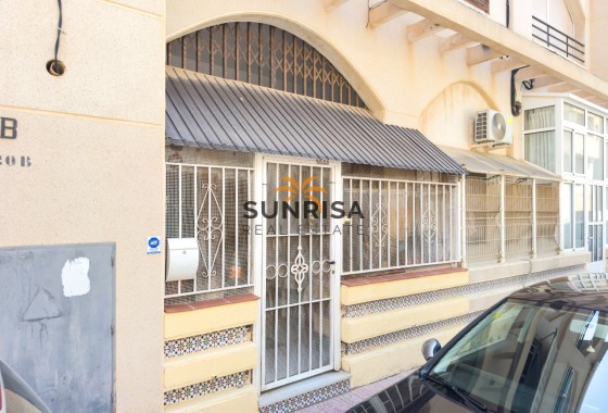 Apartamento · Reventa - Torrevieja · Playa de los Locos · Alicante · España