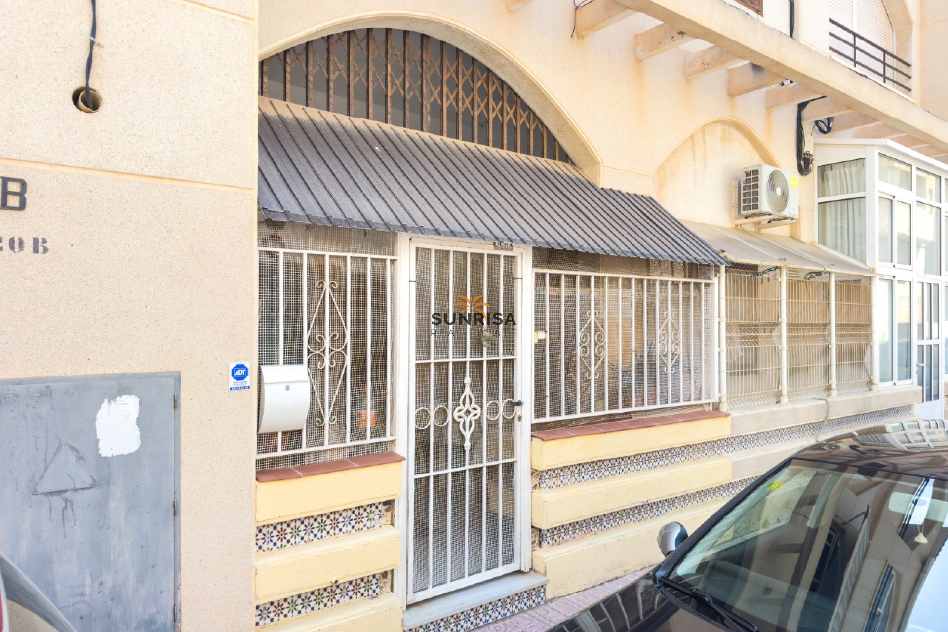 Revente - Appartement - Torrevieja
