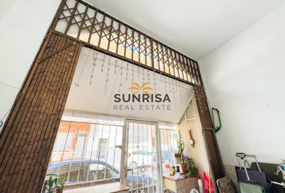 Apartamento · Reventa - Torrevieja · Playa de los Locos · Alicante · España