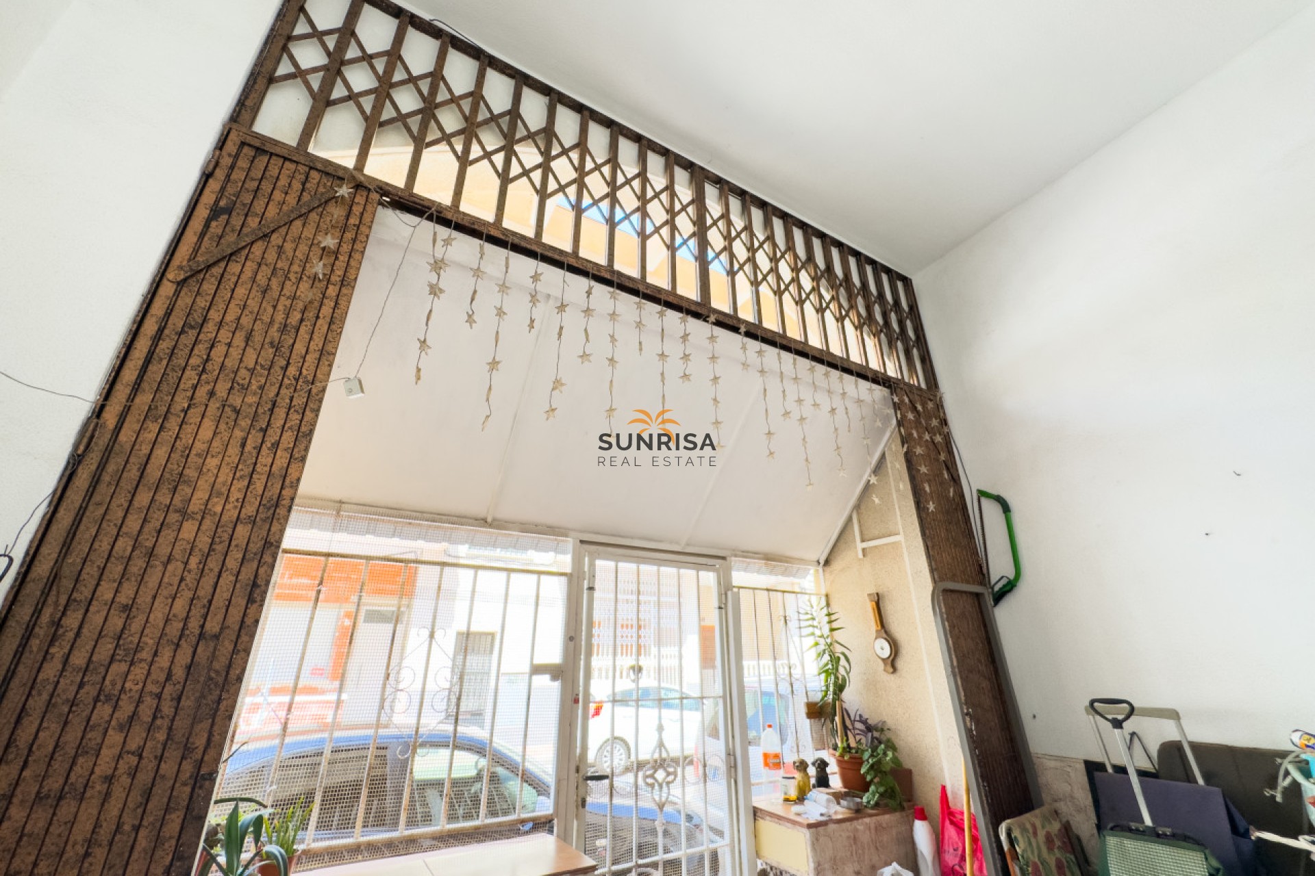 Revente - Appartement - Torrevieja