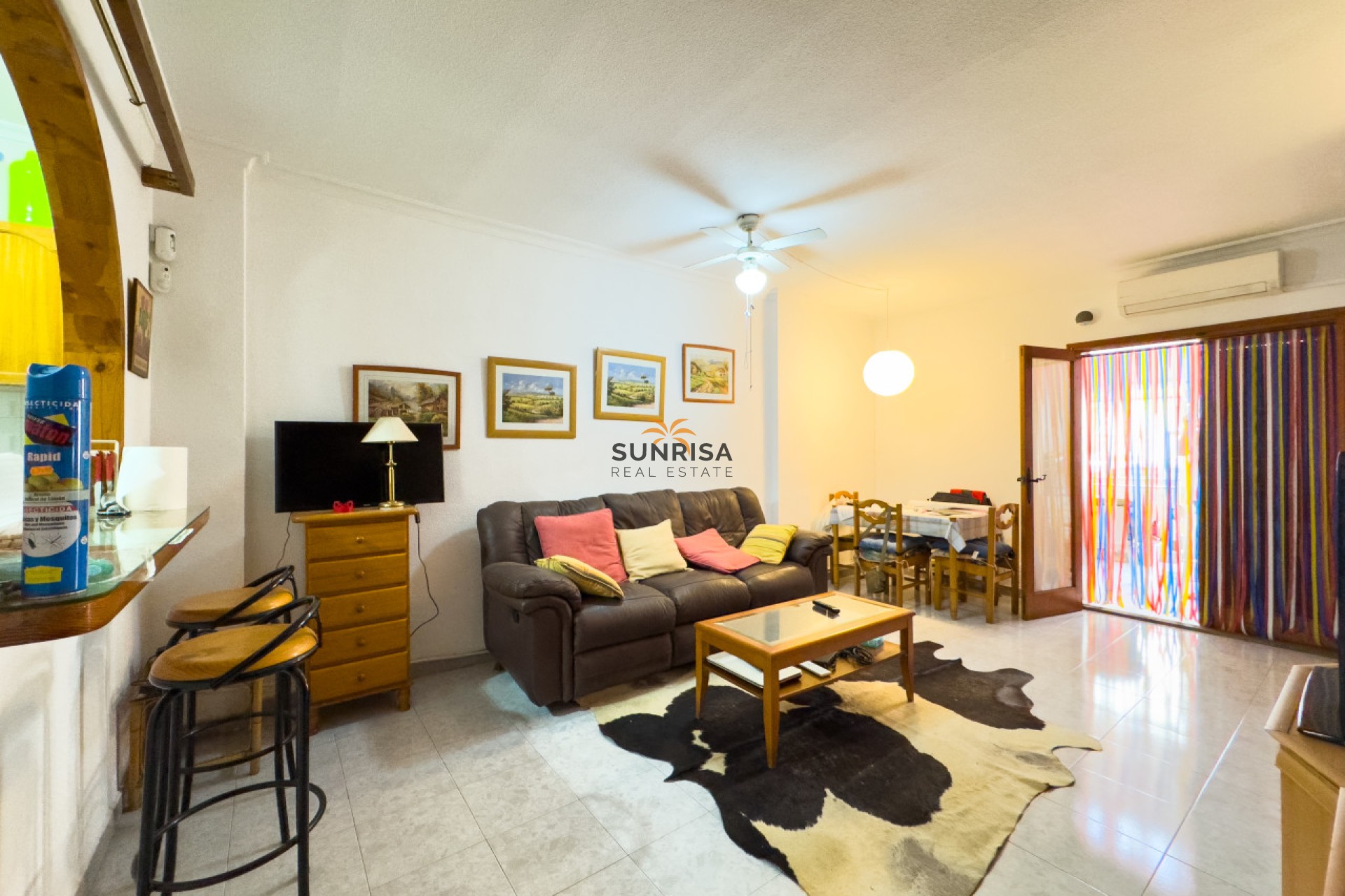 Revente - Appartement - Torrevieja