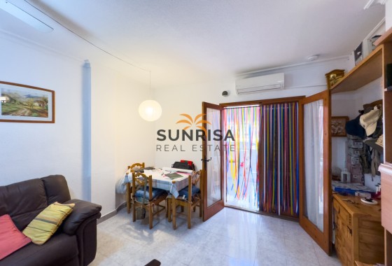 Apartamento · Reventa - Torrevieja · Playa de los Locos · Alicante · España