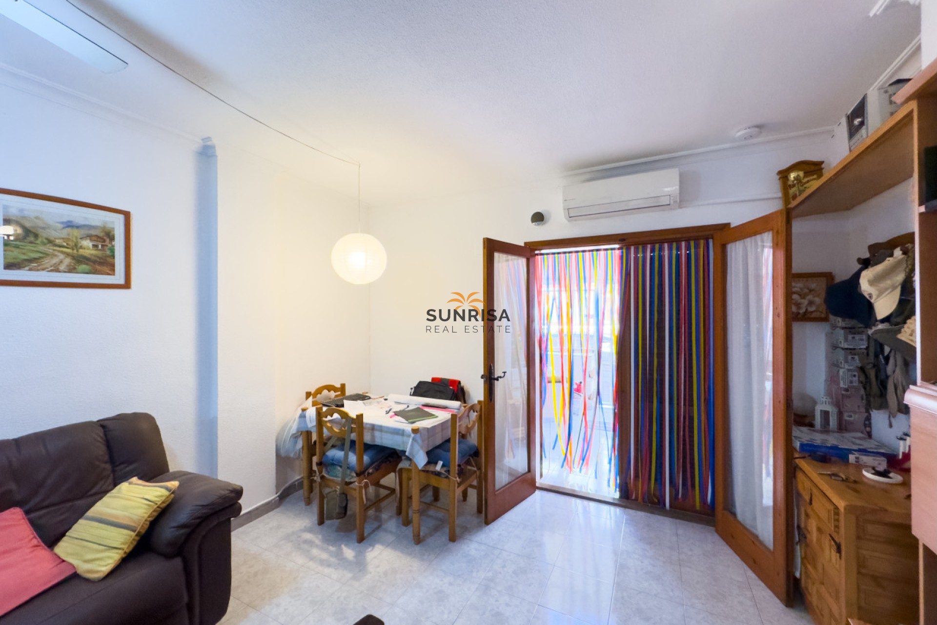 Revente - Appartement - Torrevieja