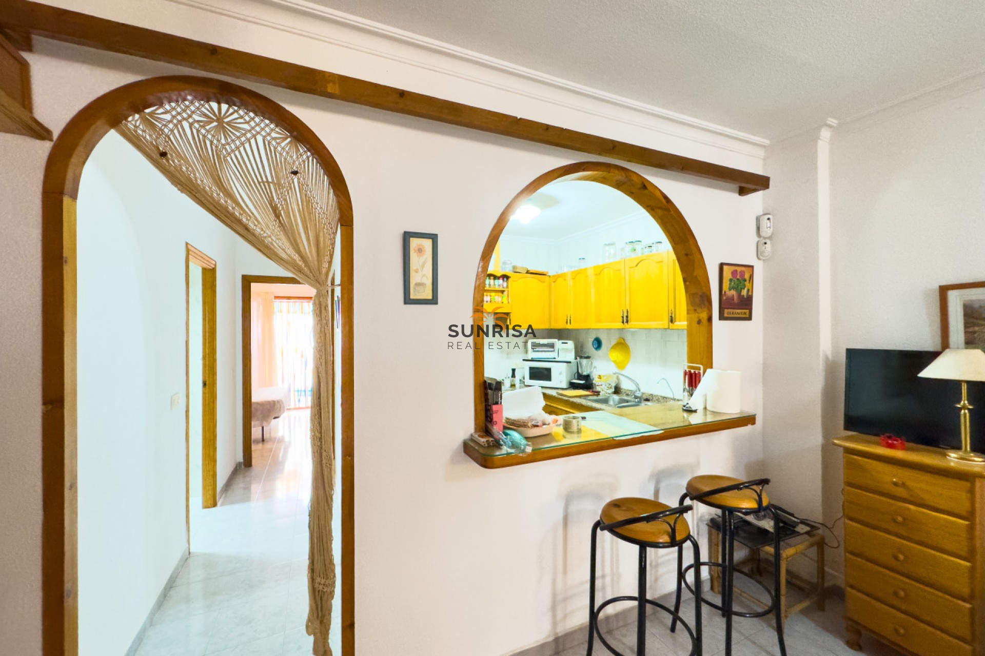 Revente - Appartement - Torrevieja