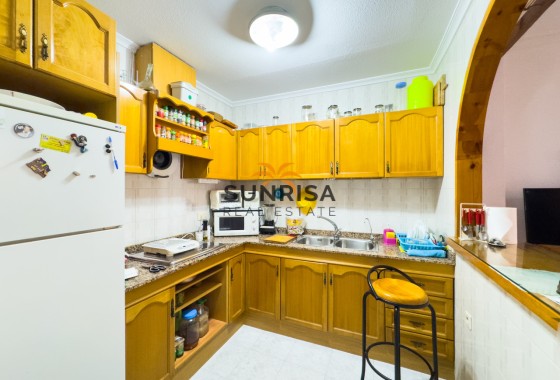 Apartamento · Reventa - Torrevieja · Playa de los Locos · Alicante · España