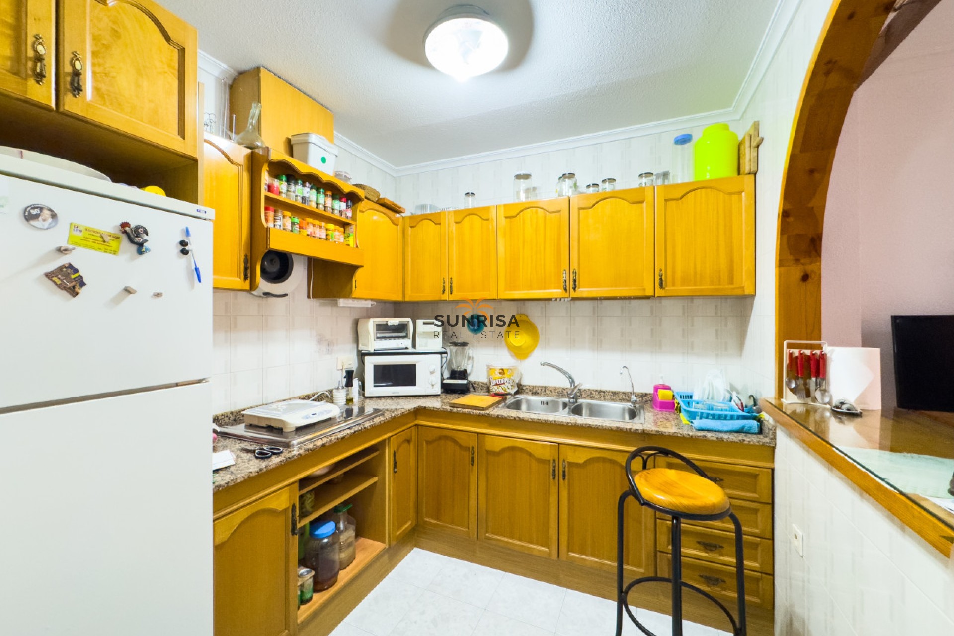 Revente - Appartement - Torrevieja