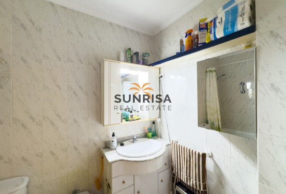 Apartamento · Reventa - Torrevieja · Playa de los Locos · Alicante · España