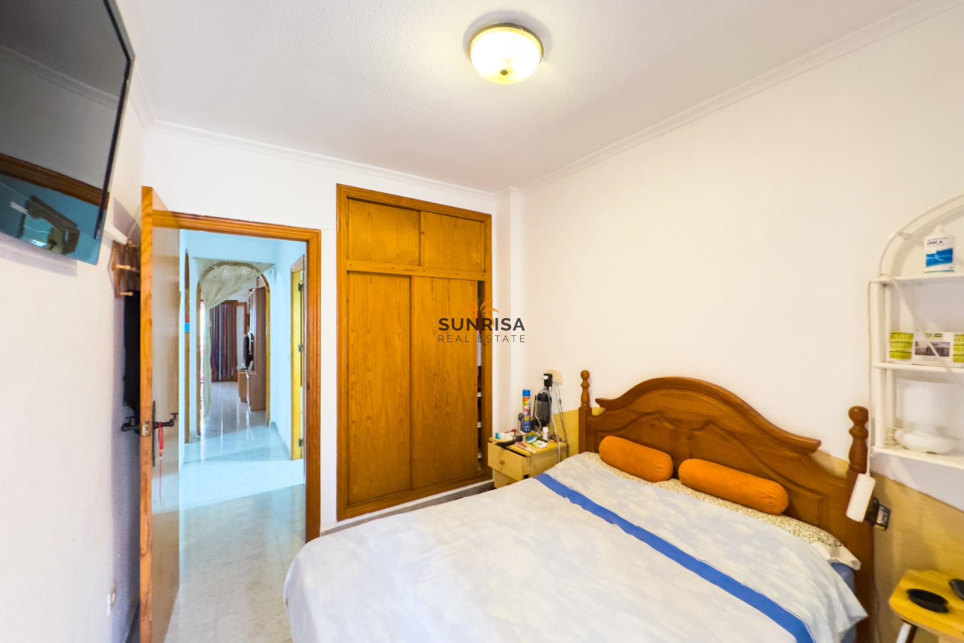 Revente - Appartement - Torrevieja