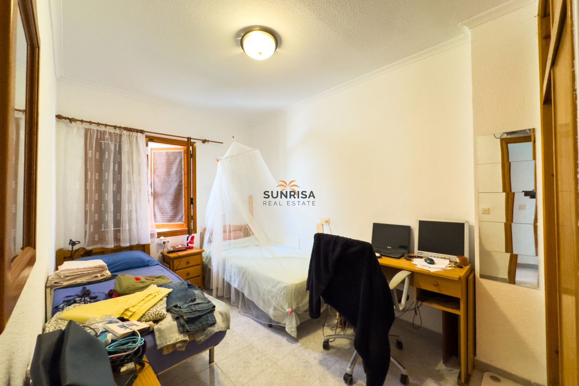 Revente - Appartement - Torrevieja