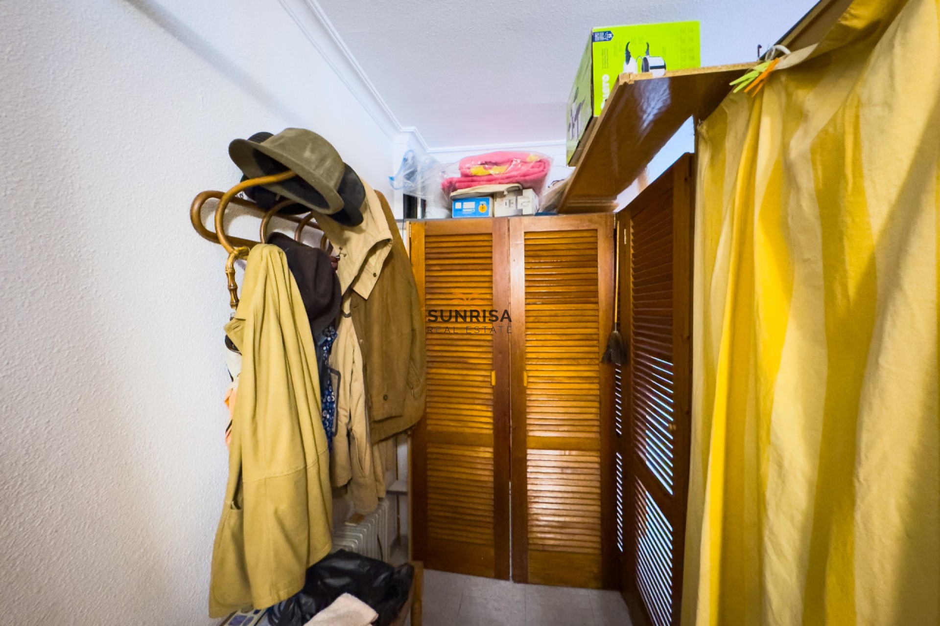 Revente - Appartement - Torrevieja