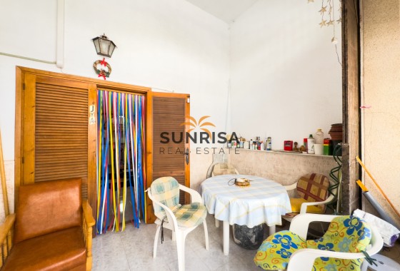 Apartamento · Reventa - Torrevieja · Playa de los Locos · Alicante · España