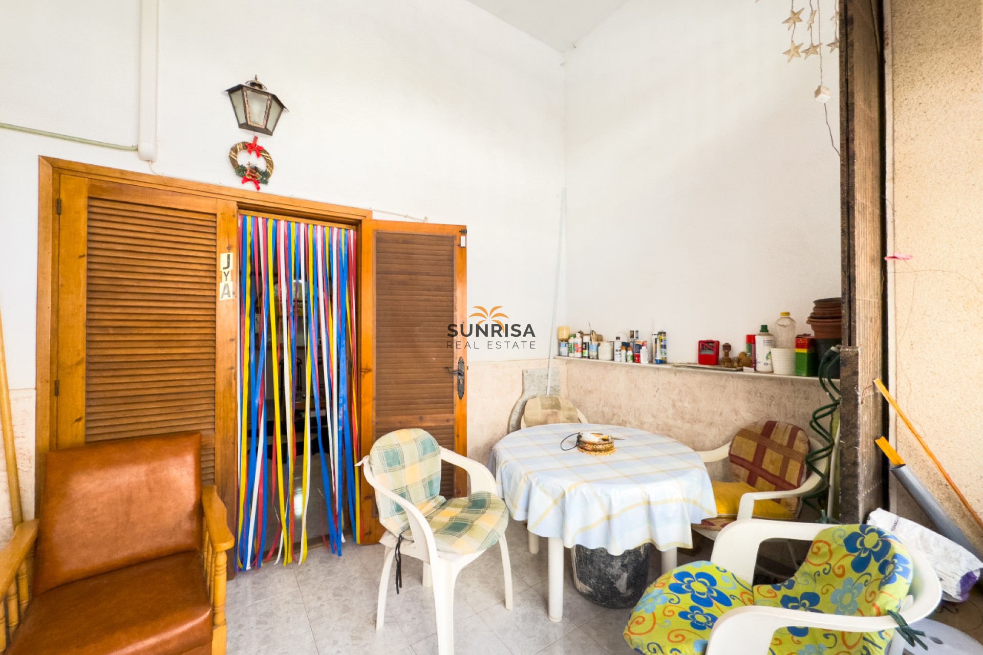 Revente - Appartement - Torrevieja
