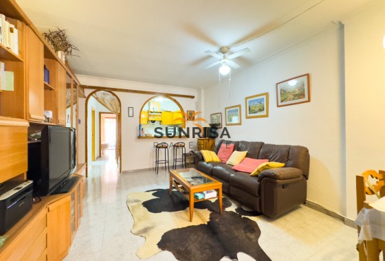 Apartamento · Reventa - Torrevieja · Playa de los Locos · Alicante · España