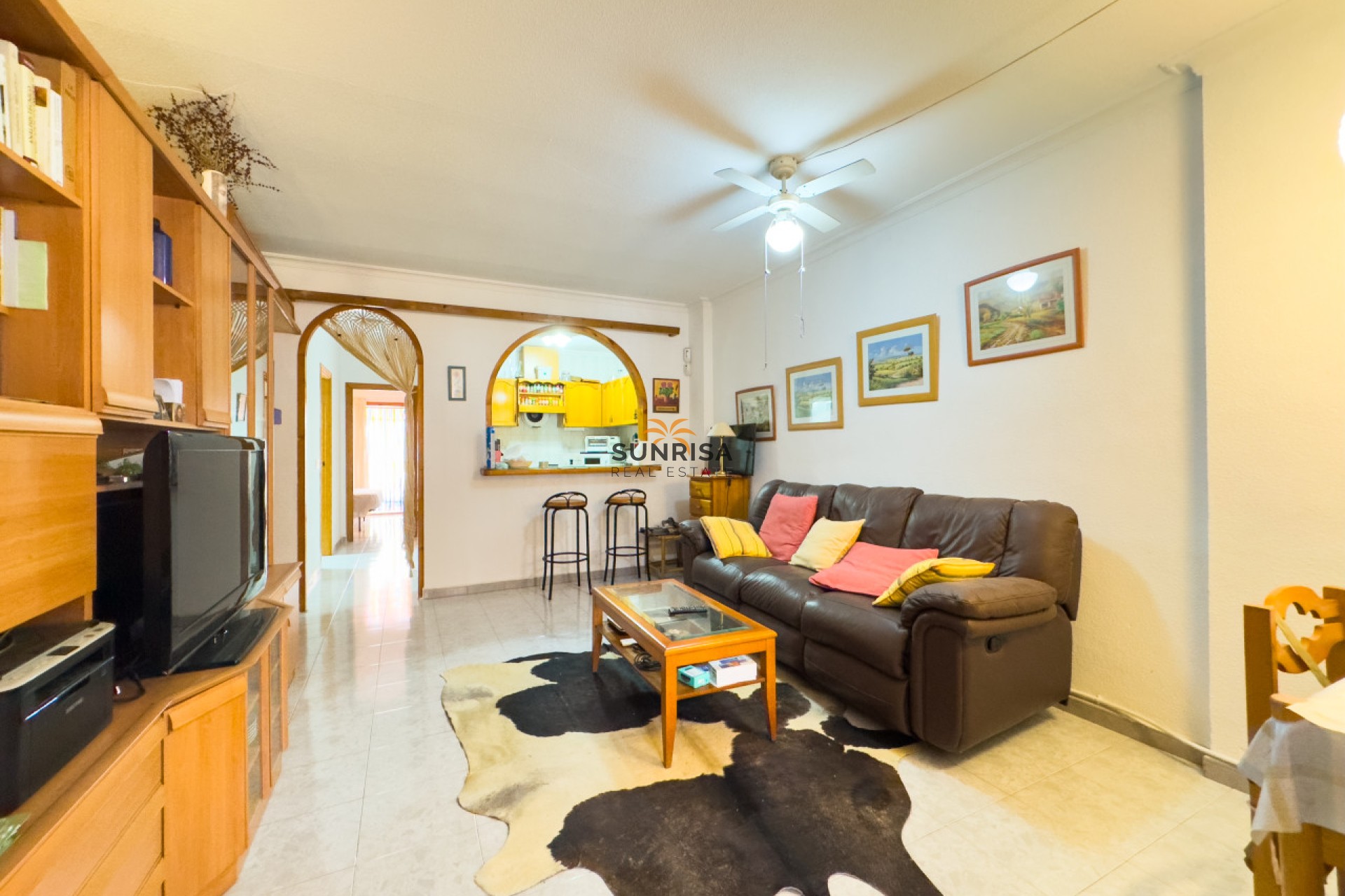 Revente - Appartement - Torrevieja