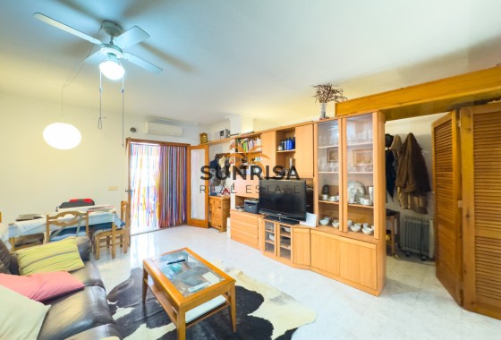 Apartamento · Reventa - Torrevieja · Playa de los Locos · Alicante · España