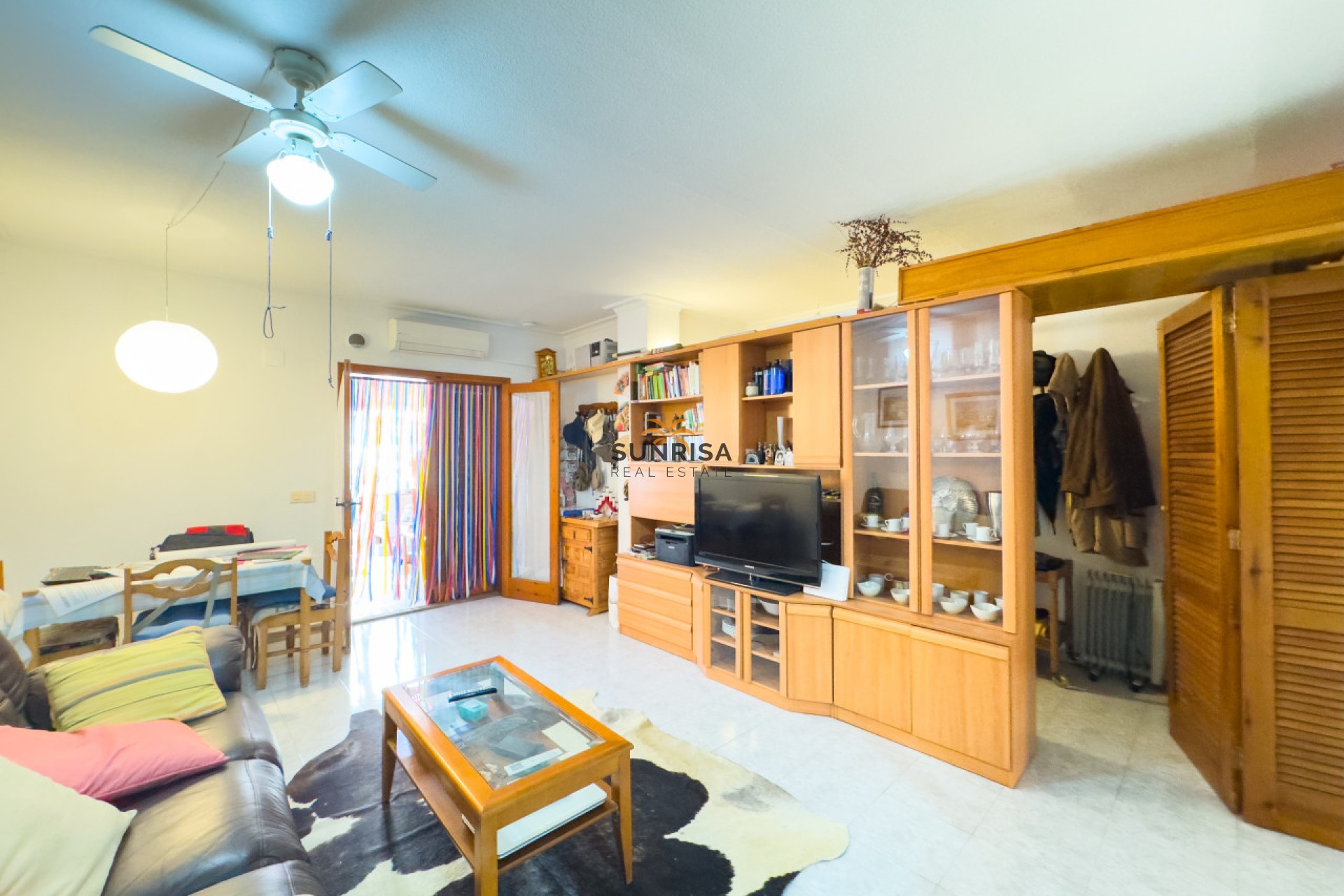 Revente - Appartement - Torrevieja