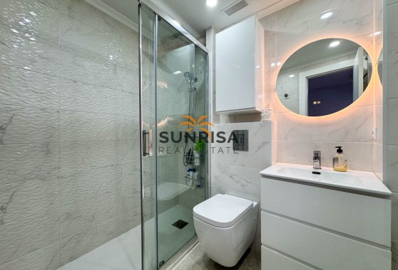 Appartement · Revente - Torrevieja · Centro · Alicante · Espagne