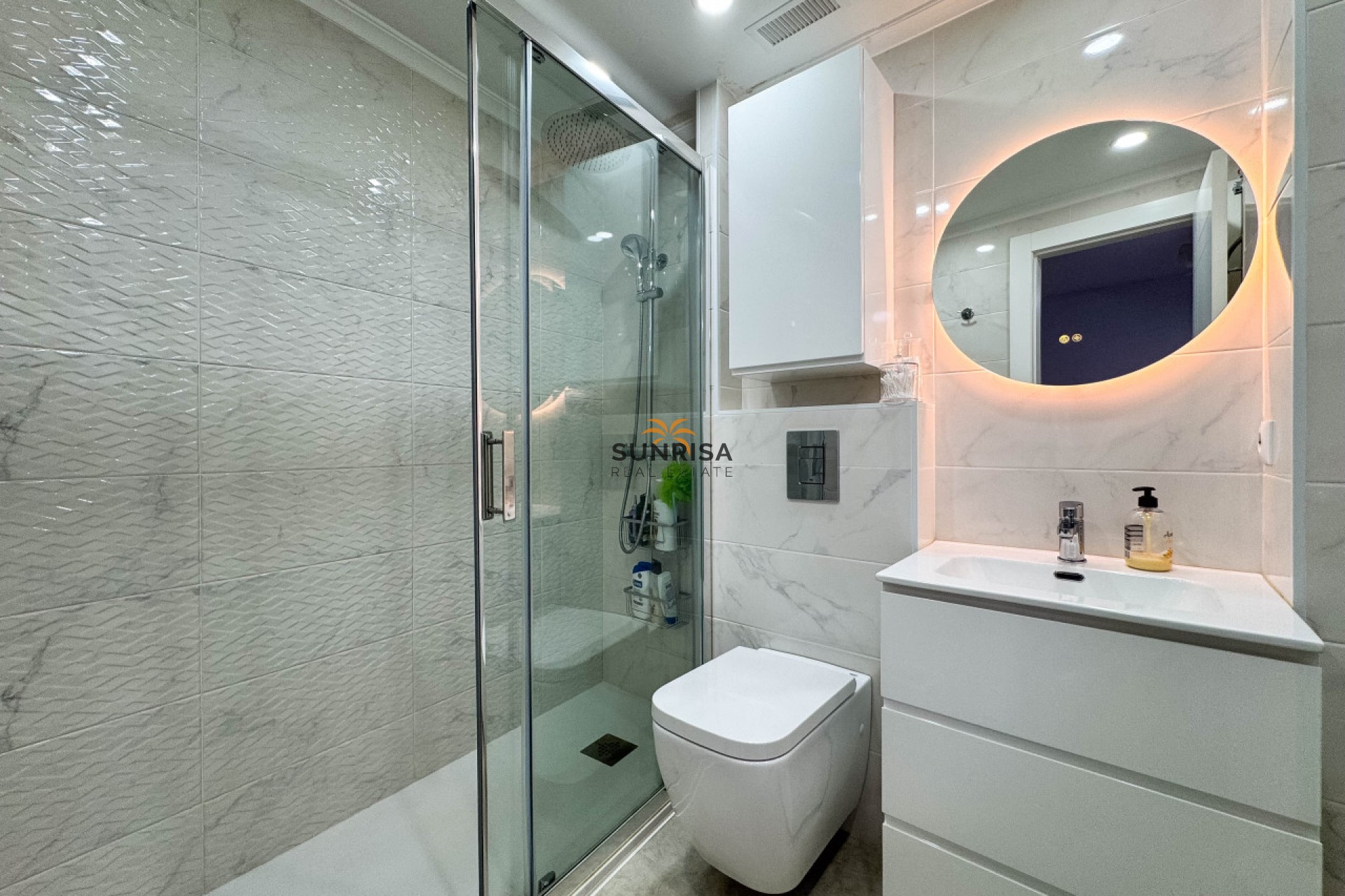 Herverkoop - Appartement - Torrevieja