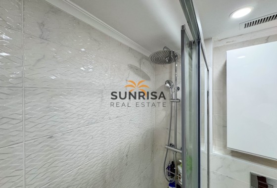 Appartement · Revente - Torrevieja · Centro · Alicante · Espagne