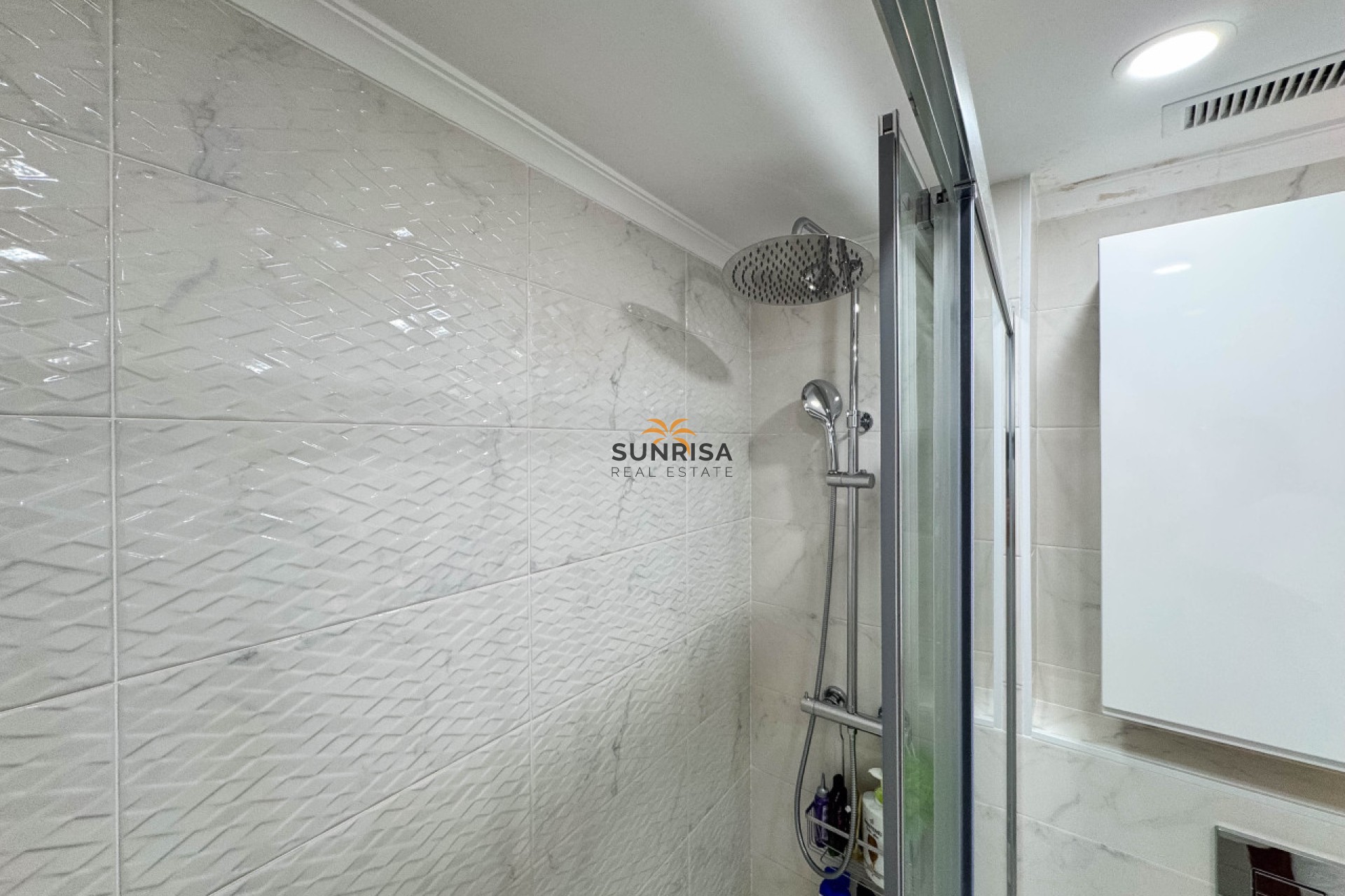 Herverkoop - Appartement - Torrevieja