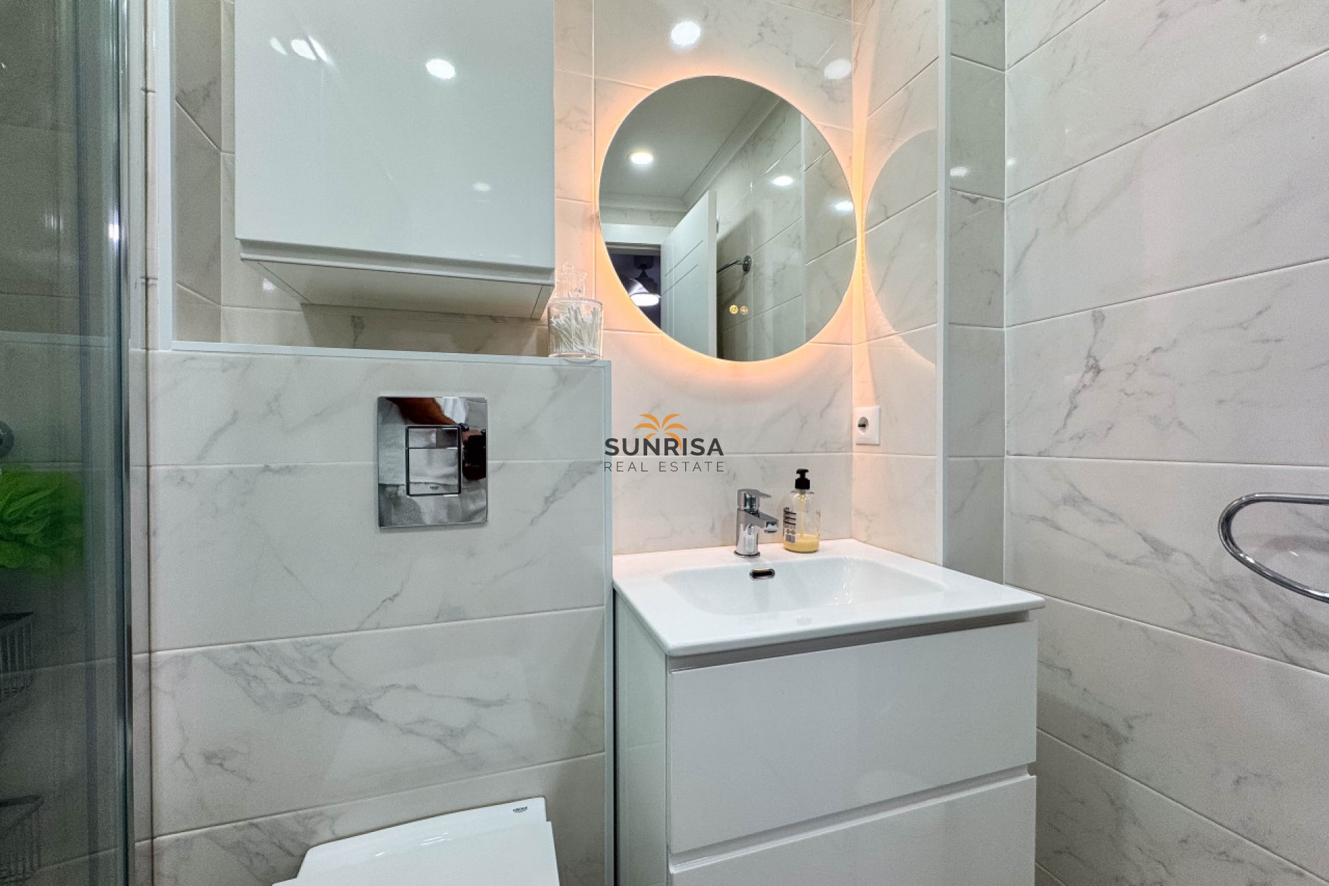 Herverkoop - Appartement - Torrevieja