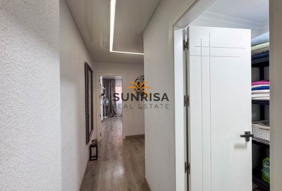 Appartement · Revente - Torrevieja · Centro · Alicante · Espagne