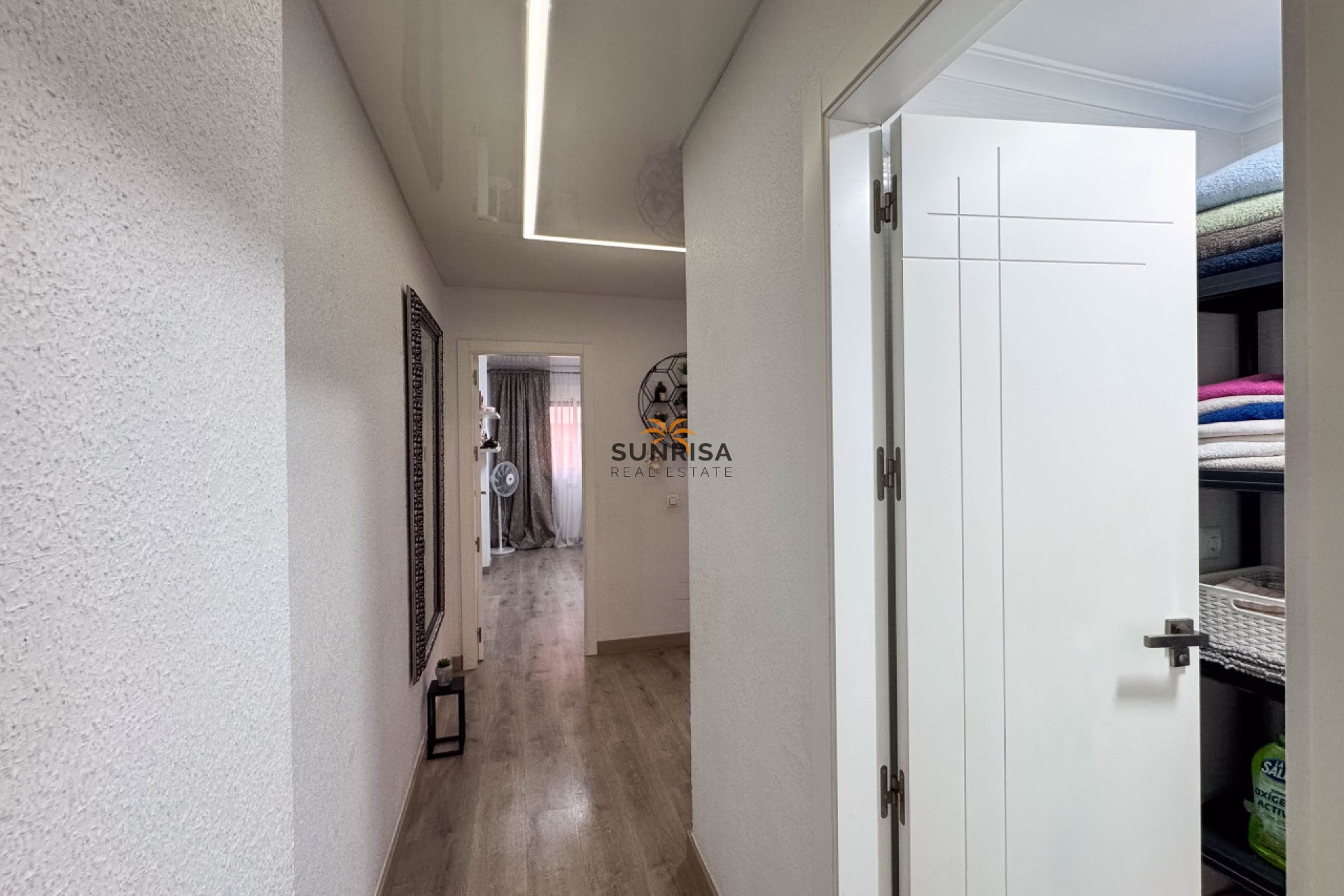 Herverkoop - Appartement - Torrevieja