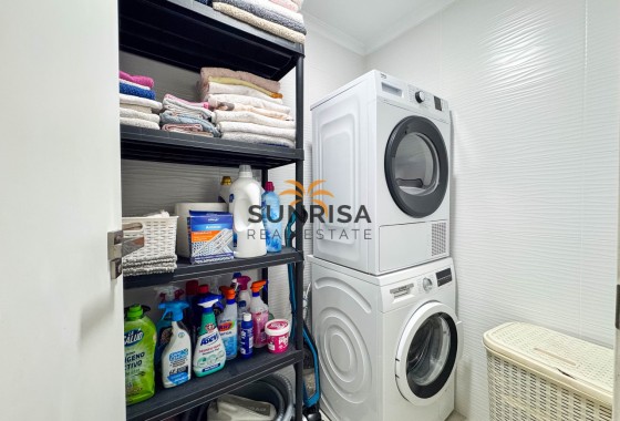 Appartement · Revente - Torrevieja · Centro · Alicante · Espagne