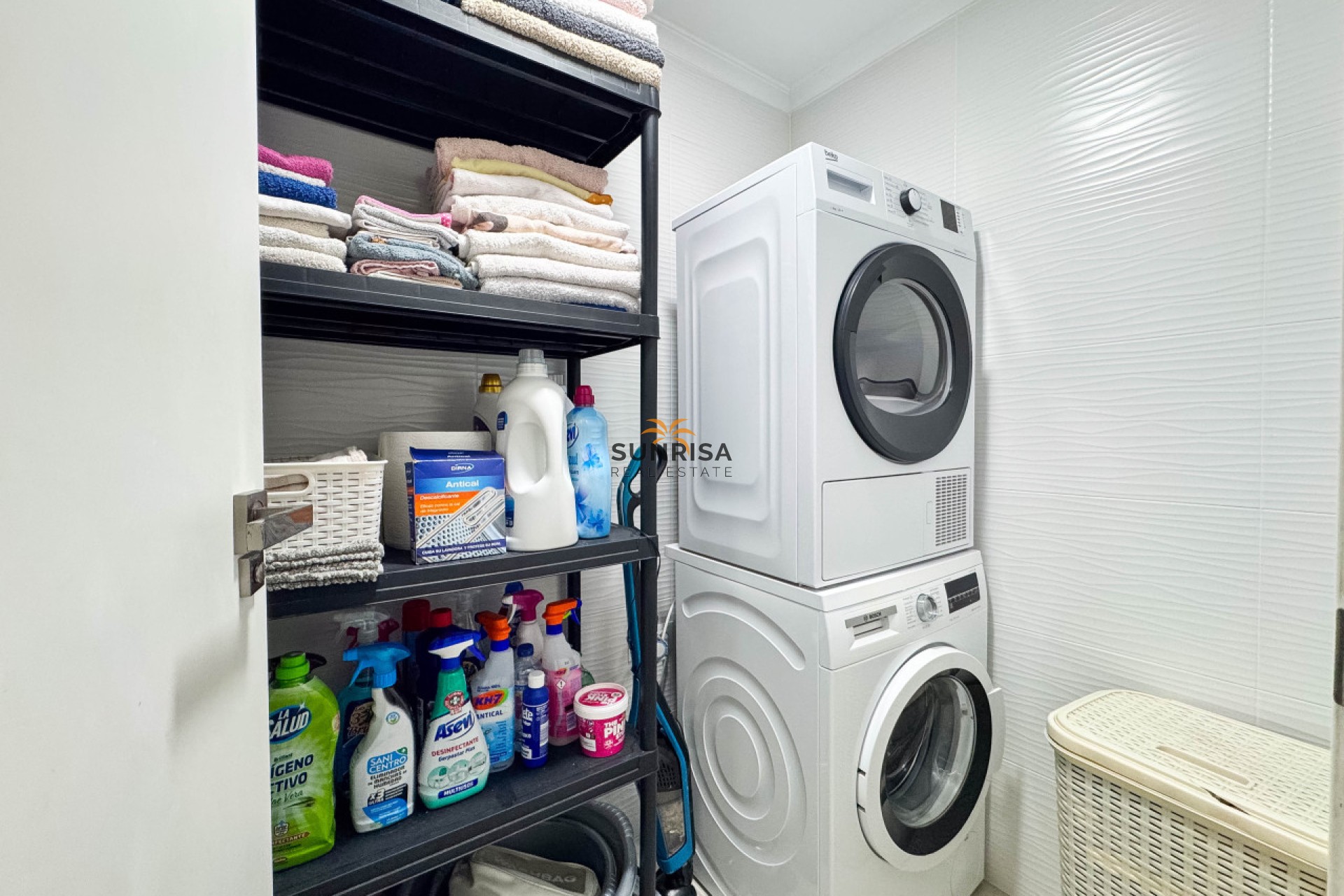 Herverkoop - Appartement - Torrevieja