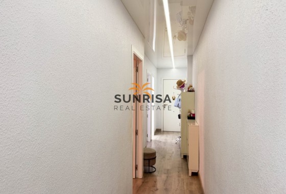 Appartement · Revente - Torrevieja · Centro · Alicante · Espagne
