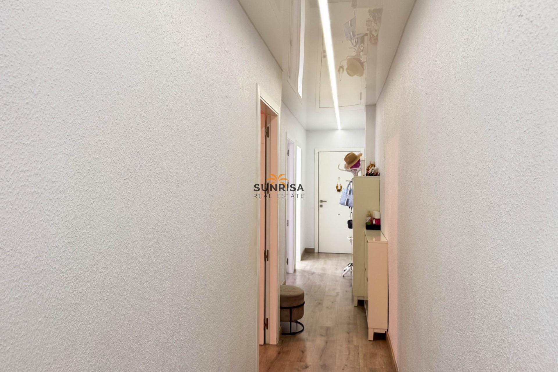 Herverkoop - Appartement - Torrevieja