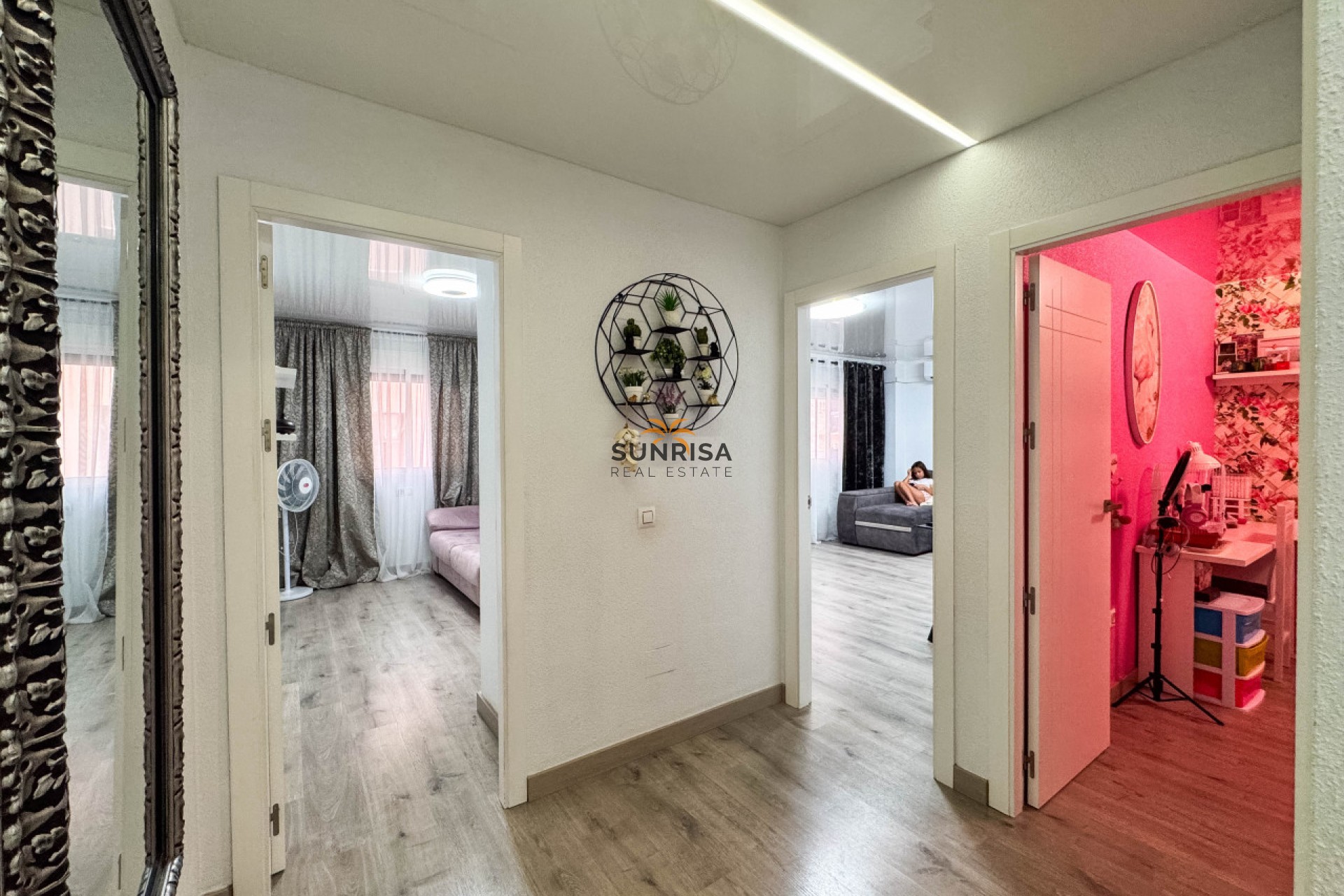 Herverkoop - Appartement - Torrevieja