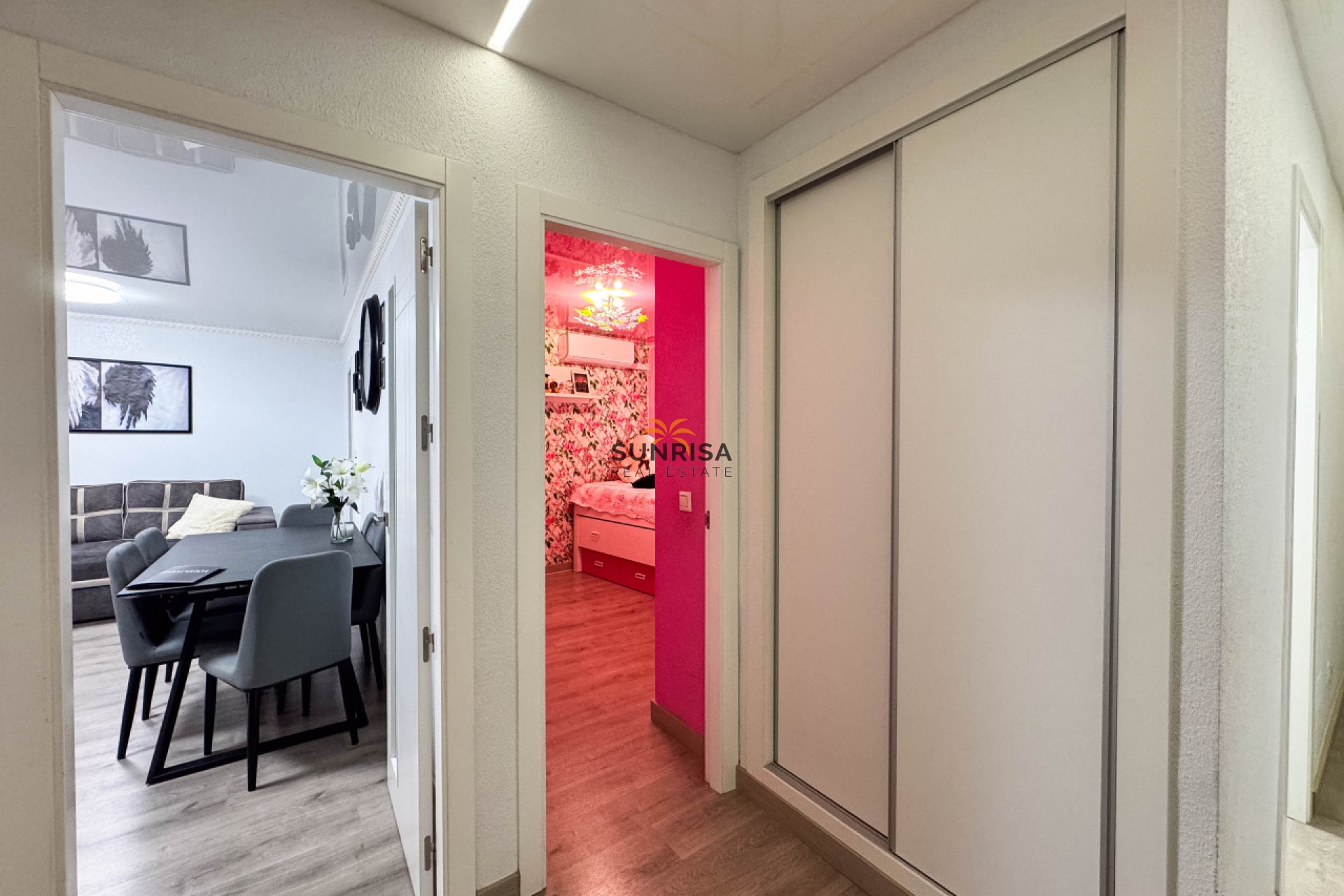 Herverkoop - Appartement - Torrevieja