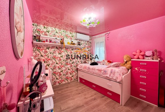 Appartement · Revente - Torrevieja · Centro · Alicante · Espagne