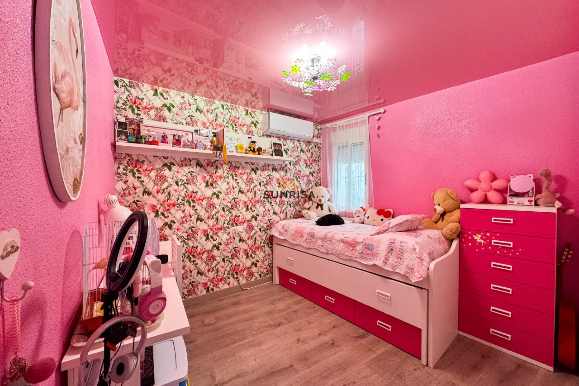 Herverkoop - Appartement - Torrevieja