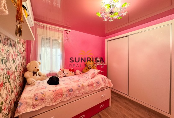 Appartement · Revente - Torrevieja · Centro · Alicante · Espagne